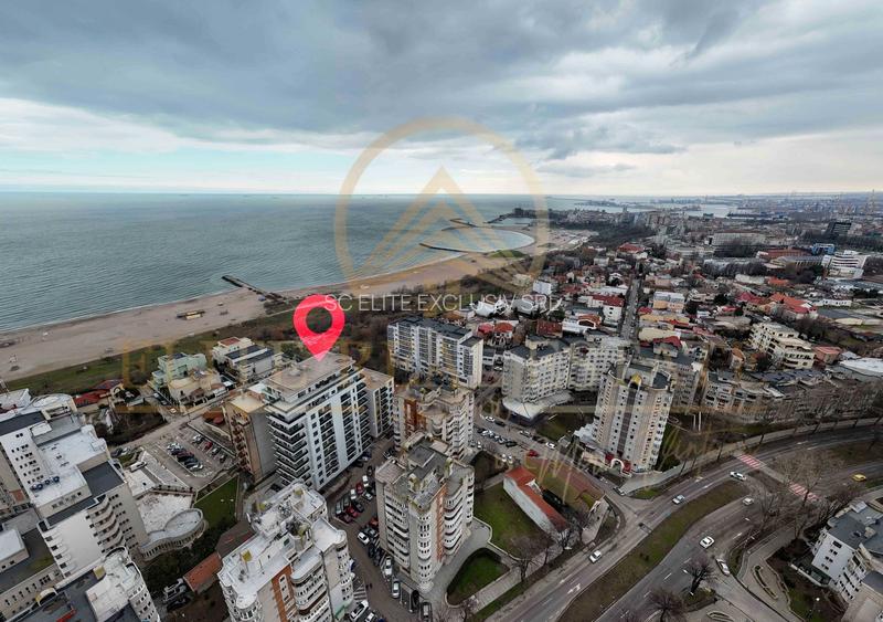 PENTHOUSE UNIC in mijlocul orasului Constanta - 46