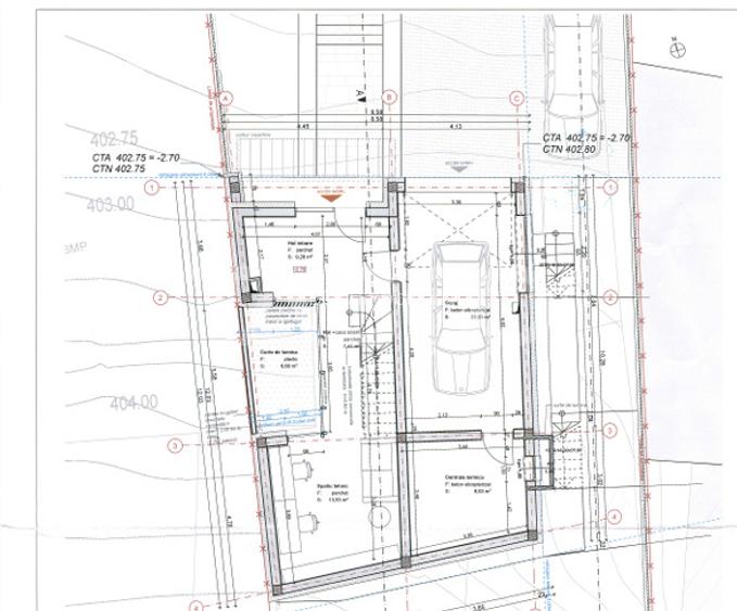 De vanzare casa individuala Gruia la doar cateva minute de centru - 4