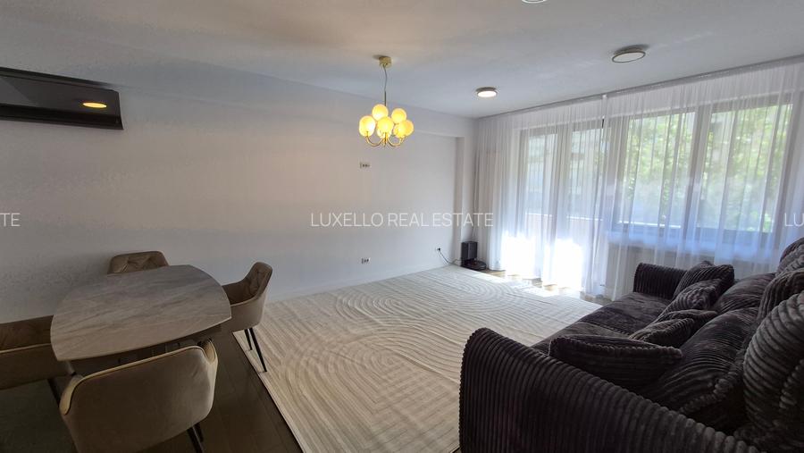 APARTAMENT 3 CAMERE LUX - 2