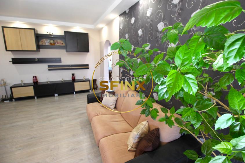Apartament cochet, 3 camere, frumos amenajat, Dristor-Baba Novac - 2