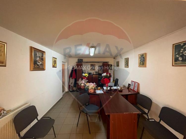 Spațiu de birouri de 80 mp de închiriat pe Bulevardul Independentei - 6