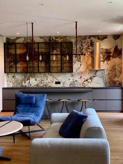 Oportunitate rară / One Rahmaninov, 4 camere, vedere parc - 6