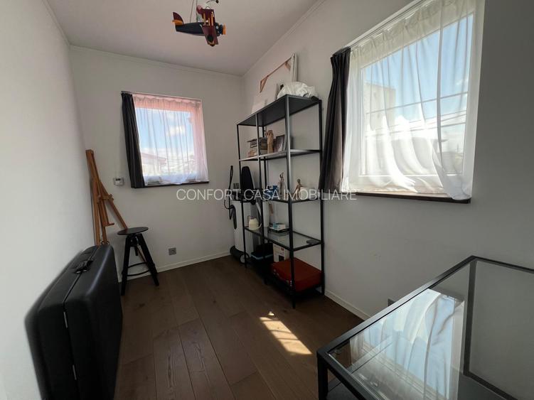 Rahova-Antiaeriana | VILĂ CU PISCINĂ, TERASĂ & GARSONIERĂ INDEPENDENTA, - 9
