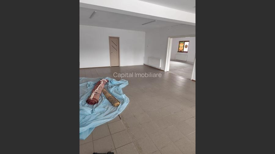 Spatiu parter de inchiriat  in Baicoi - 3