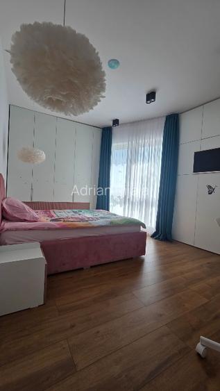 3 Camere | 82 mp | Mall Vitan | Amenajat Designer | Parcare | Bloc 2024 - 12