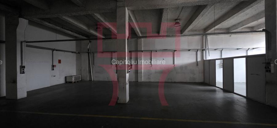 Inchiriere hala pod rulant 5T 650mp posibil 1350mp Corneliu Coposu - 10