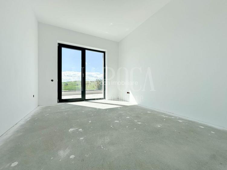 Casa 4 camere de vanzare in Chinteni - 9