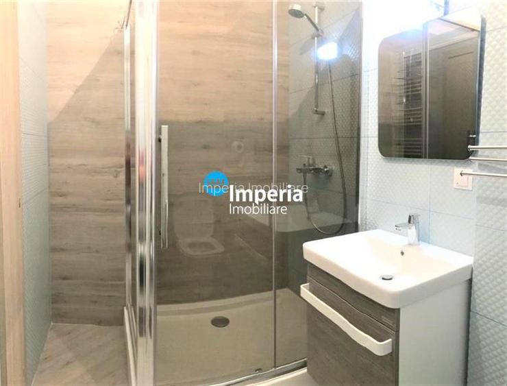 Apartament de  vanzare 4 Cam, 2 bai, garaj, Visoianu Lunca Cetatuii - 9