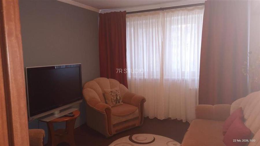 Vanzare apartament 3 camere  Obor/ Avrig - 7