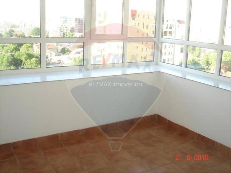 INCHIRIERE/Apartament spațios cu 4 camere – Bd. Unirii nr. 76 - 10