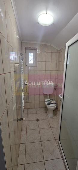 Vila de vânzare cu 8 camere și garaj in Busteni - 42