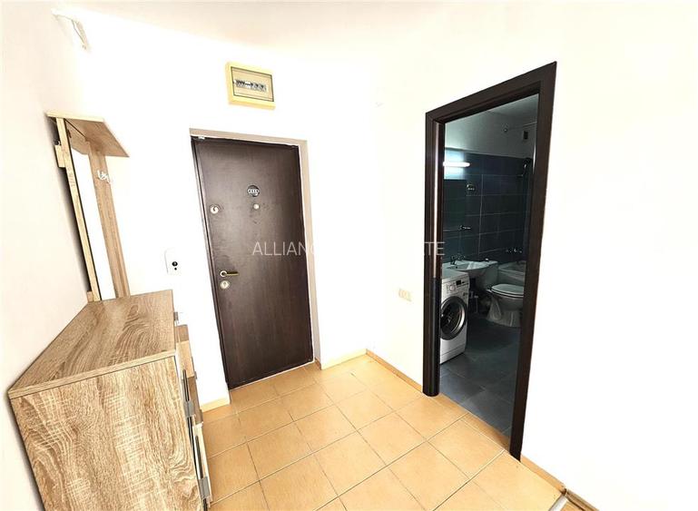 Apartament liber, bloc nou, Tatarasi-Green Park - 5