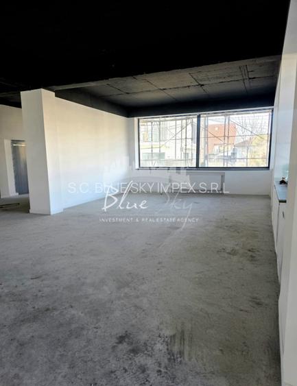  Cladire moderna cu regim D+P+3, situata in zona Faleza Nord  - 15