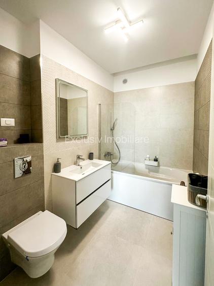 Apartament 2 camere | Lake-On | Termen lung | Vedere lac - 9