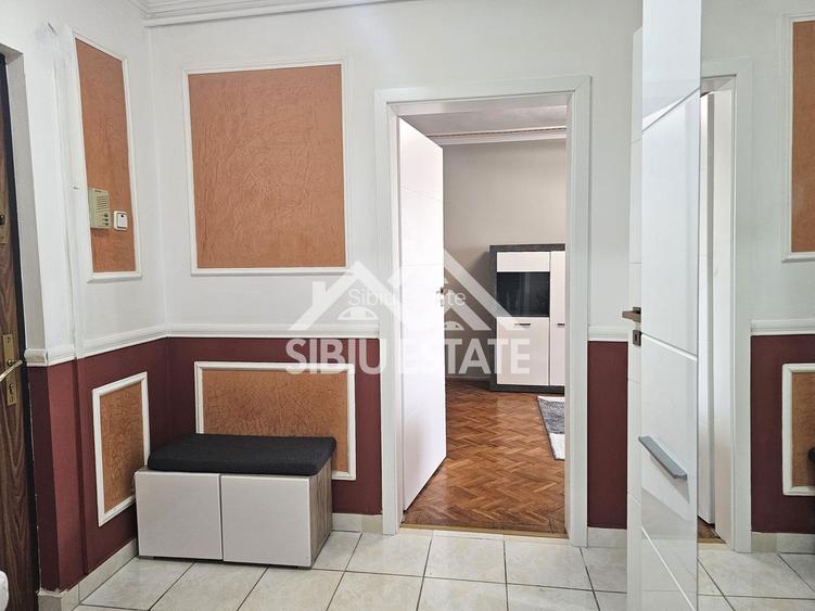 Apartament 3 camere chirie Sibiu, Mihai Viteazu - 12