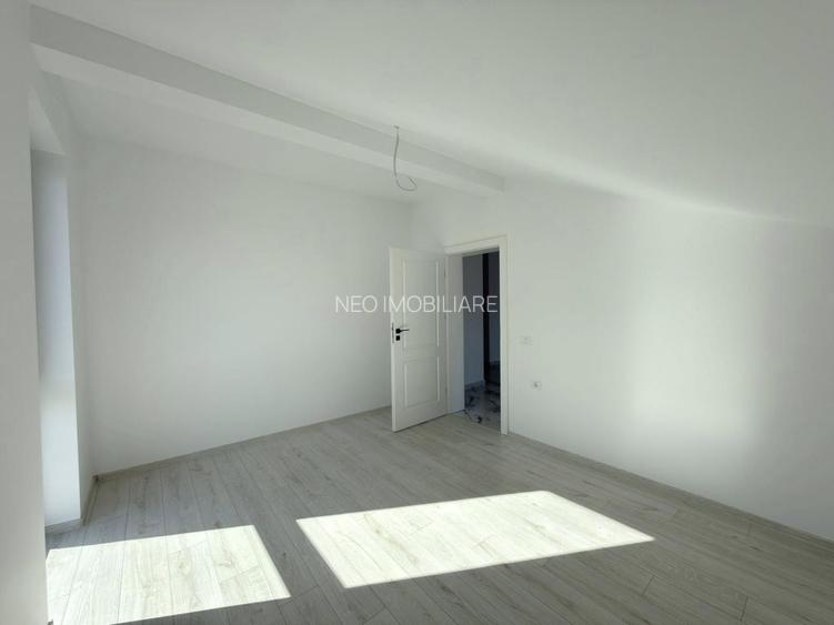 Apartament 2 Camere - 94.000 euro - Zona Eso Giroc - 5