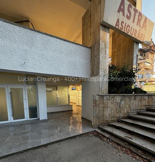Spatiu cafenea, birou, sala sport, de la 80mp la 100mp, Iasi, Centrul Civic - 2