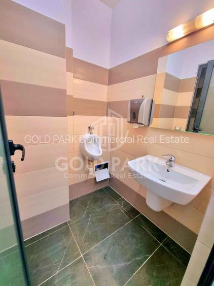 Spatiu de Birouri-Zona Traian Vuia-Parcare/Suprafete de la 50-160 mp - 8