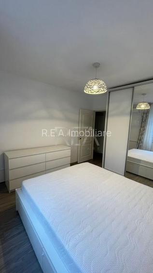 2 Camere | Decomandat | Metrou Romancierilor - Drumul Taberei - 9