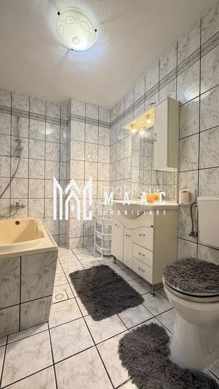 Apartament spațios la casă de închiriat I 110 mp + terasă 60 mp I Ștrand 2 - 8