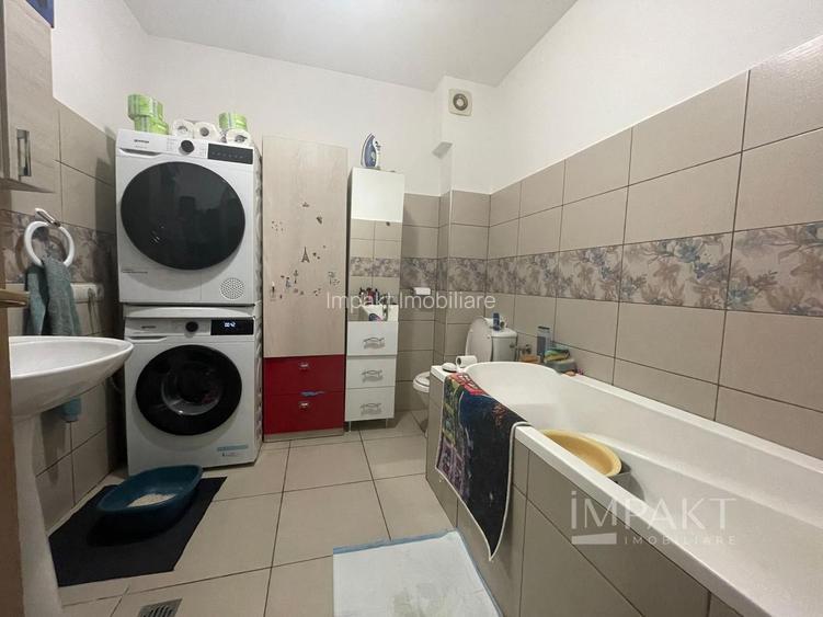 Apartament Reconfigurat in Baciu + Parcare Acoperita Inclusa! - 6