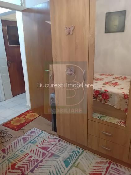 Apartament 3 Camere,Calea Vitan,bl.reabilitat,DECOMANDAT, 2 bai,Centrala,mobilat - 11
