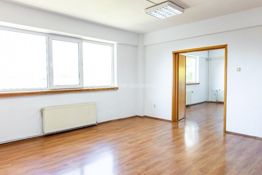 Spațiu Premium Luminos (160 mp) – Etaj 1 | Scară Privată | Birouri | Central - 5