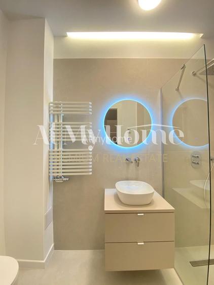 VILA INDIVIDUALA SUPERBA, MODERNA, FINISAJE PREMIUM // 5 CAMERE// MATEI MILLO - 9