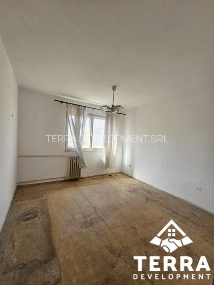 Apartament 3 camere | Poziție excelentă |Tomis Nord – între Brotăcei și Cireșica - 12