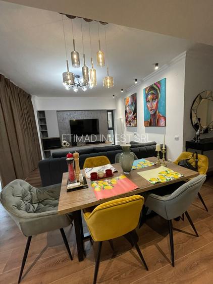 0% COMISION - FRONTAL SIUTGHIOL - 3 CAMERE - PARCARE SUBTERANĂ - 19