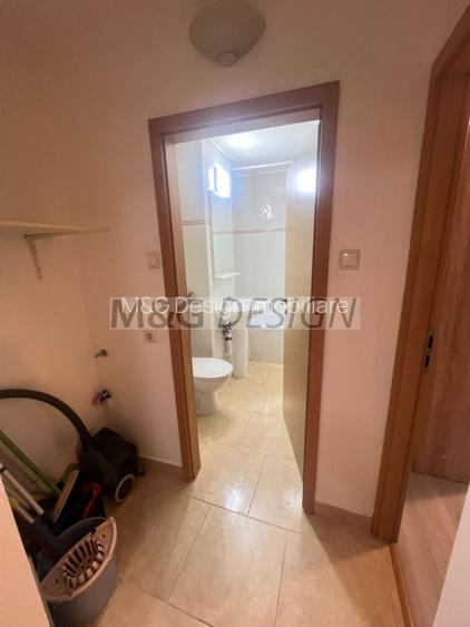 2 camere decomandat etaj 3 renovat -CENTRALA - 13