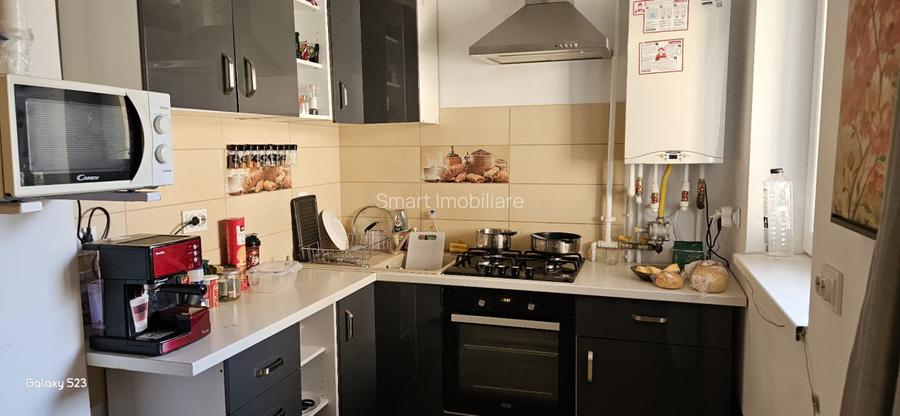 Apartament 2 camere decomandate Astra - 6