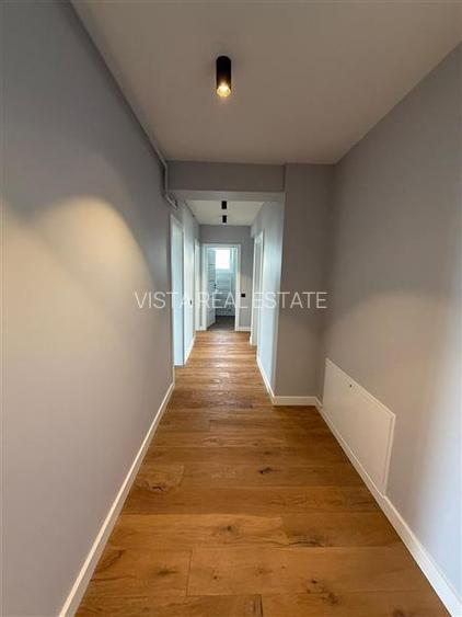Exclusvitate, Apartament 3 camere, 86 mp utili, Zona Tractorul, Brasov - 4