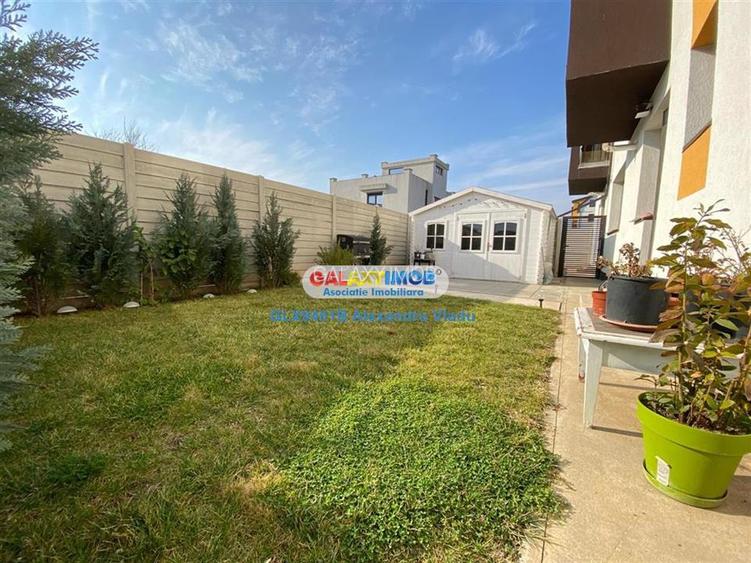 Apartament 2 camere decomandat, mobilat,cu terasa( 120 mp) - 11