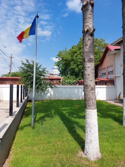 Afumați IF lângă București - casă/vilă transformată în pensiune turistică rurală - 2