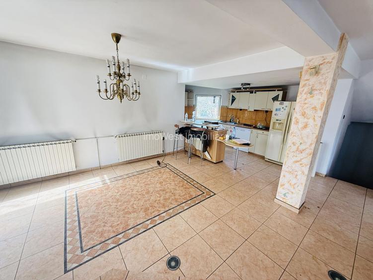 Braytim-Timisoara | S+P+E+M | Teren 720 mp | 2 garaje | Arhitectură deosebită - 7