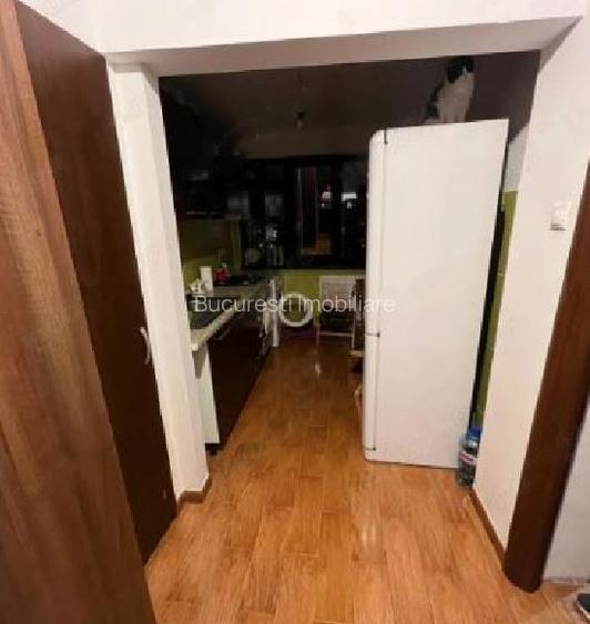 Apartament 2 Camere, Dristor,Park Lake, balcon,mobilat,utilat,AC. - 5