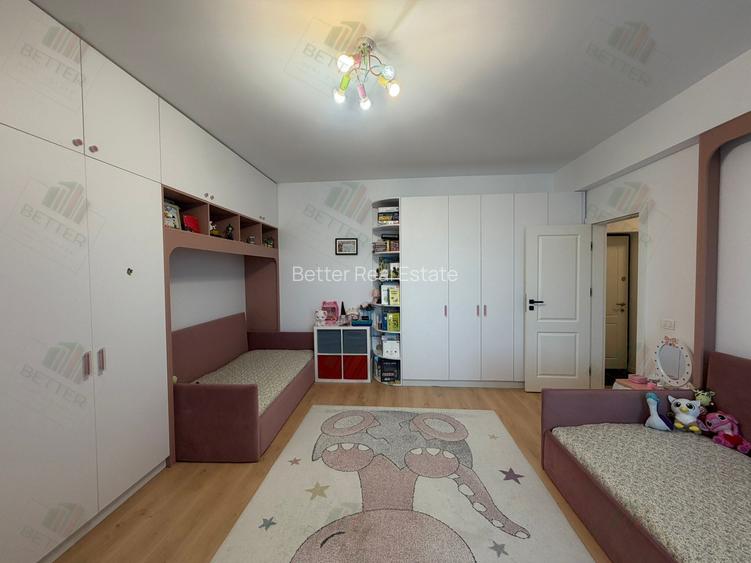 Apartament 3 camere de vânzare – Popești-Leordeni - 25