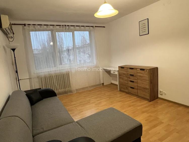 Apartament 2 camere, decomandat, 50 mp, ac, metrou, Dristor  - 4