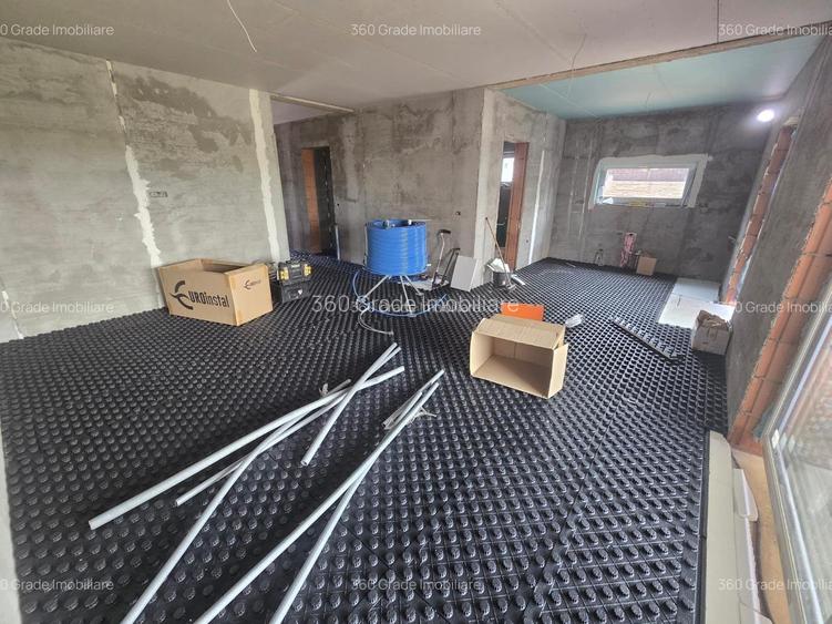 Casă Individuală în Vatra Satului Sânandrei Comision 0% - 155.000 - 7