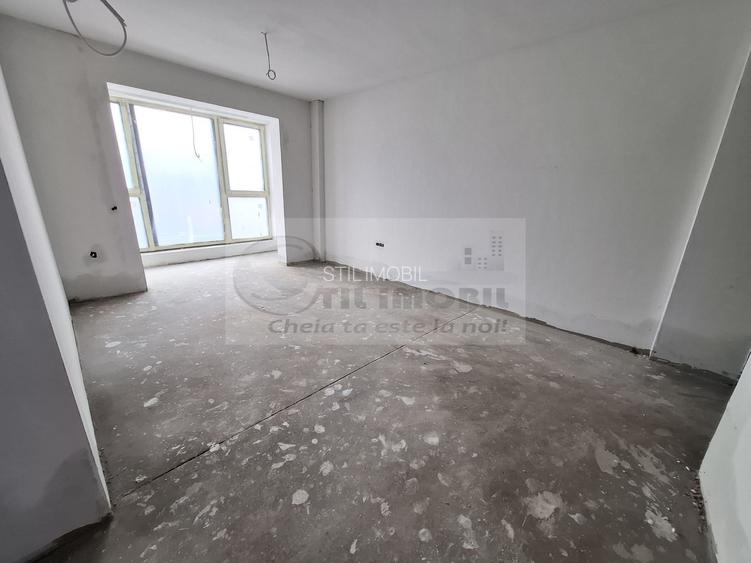 Apartament, 1 camera nou de vanzare in Iasi Valea Lupului, bloc 2025 - 3