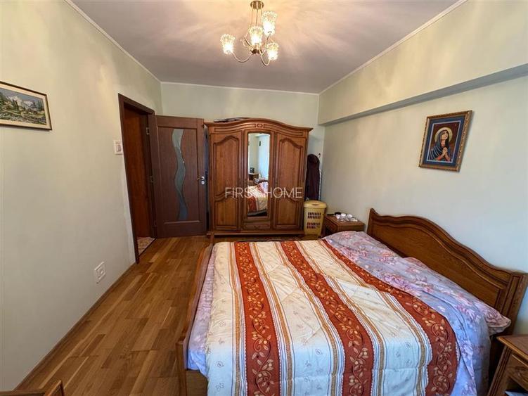 Apartament 2 camere, 62mp, zona Gerald, etaj 4, mobilat - 7