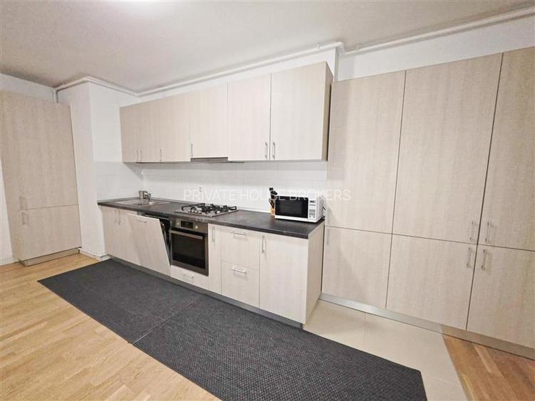 Aviatiei | UpGround Residence | Bloc 2011 | Centrala - 5