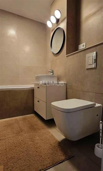Apartament 3 camere in Ploiesti, zona Malu Rosu - 21