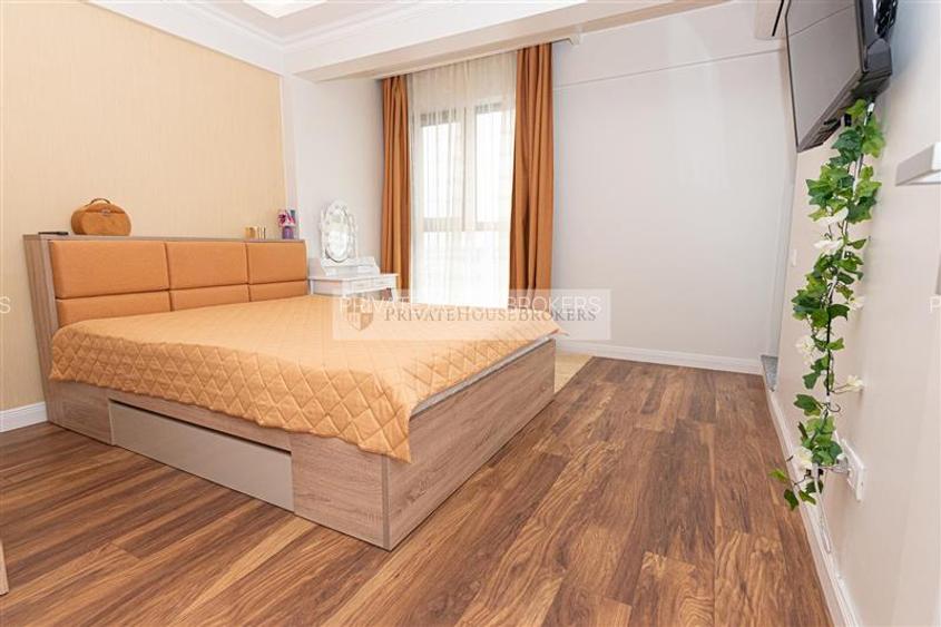 Pipera | Confort Nord Tower | Bloc 2024 | Parcare Subterana - 5