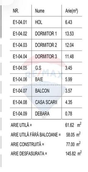 Casa/vila in zona pallady - 7