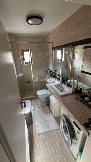 PARCARE PROPRIE, DORMITOR MOCHETA, BALCON TRIPAN,  - 4