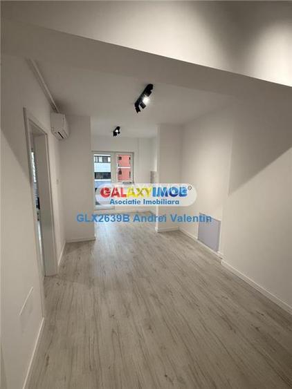 Apartament Nemobilat Bloc Nou Berceni - Dimitrie Leonida - Metrou - 6
