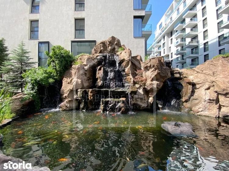 Apartament 2 camere | Herastrau | Complex privat - 13