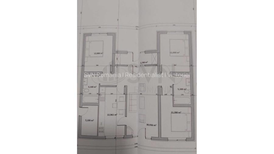 REV2004876 Casa pe un singur nivel I de vanzare I 5 camere I Tunari - 5